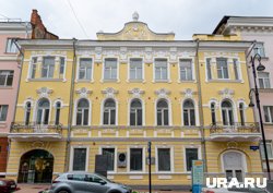 Топ-10 исторических зданий Перми, которые нужно увидеть