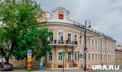 Топ-10 исторических зданий Перми, которые нужно увидеть