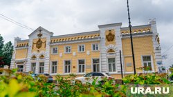 Топ-10 исторических зданий Перми, которые нужно увидеть