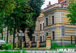 Топ-10 исторических зданий Перми, которые нужно увидеть