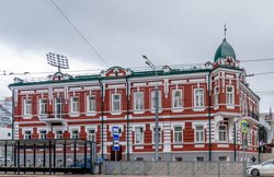 Топ-10 исторических зданий Перми, которые нужно увидеть