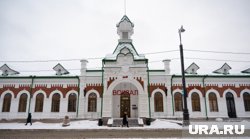 Топ-10 исторических зданий Перми, которые нужно увидеть