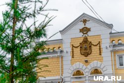 Топ-10 исторических зданий Перми, которые нужно увидеть