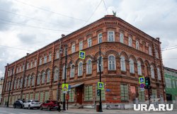 Топ-10 исторических зданий Перми, которые нужно увидеть