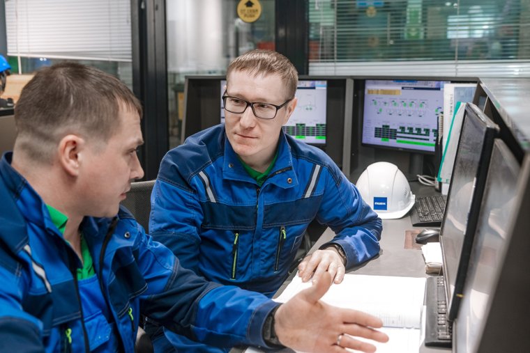 Удержать и развить: как &laquo;ПЦБК&raquo; строит стабильную кадровую систему будущего