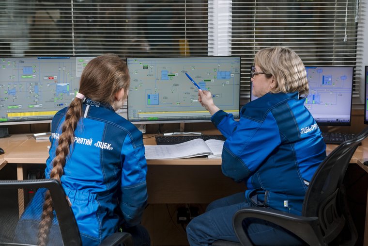 Удержать и развить: как &laquo;ПЦБК&raquo; строит стабильную кадровую систему будущего