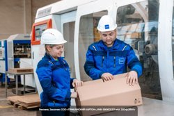 Удержать и развить: как &laquo;ПЦБК&raquo; строит стабильную кадровую систему будущего