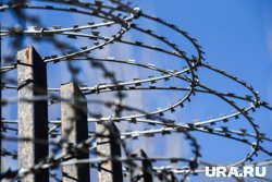 В ГУФСИН назвали причину пожара в пермской колонии