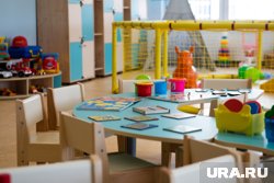 В Перми мама малыша заявила о жестоком обращении в частном детском саду. Фото, видео