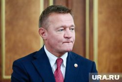 В Петербурге хоронят экс-министра транспорта Романа Старовойта: онлайн-трансляция