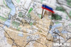 ВСУ готовят новый самоубийственный прорыв через границу России