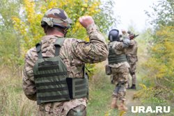 ВСУ готовят новый самоубийственный прорыв через границу России