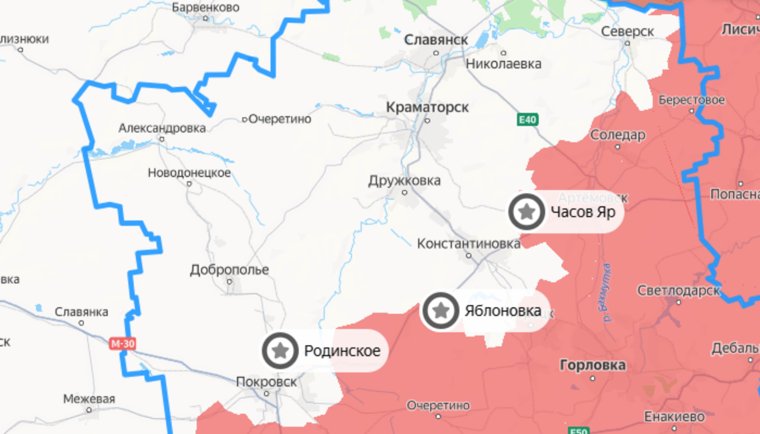 ВСУ готовят новый самоубийственный прорыв через границу России