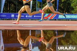 Выполнила первый разряд по бегу: как журналистка URA.RU в Перми получила статусную награду