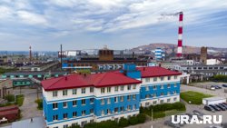 Запустили после отмашки Сталина: чем известен пермский завод, который даст заем неизвестному получателю