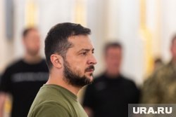 Зеленский хочет сорвать наступление российской армии