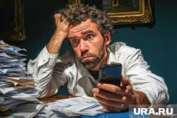 Аналитики рассказали, кто чаще всего не возвращает кредиты в России