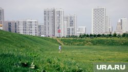 Антистресс-кварталы: может ли архитектура спасти от тревожности