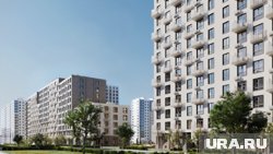 Антистресс-кварталы: может ли архитектура спасти от тревожности