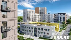 Антистресс-кварталы: может ли архитектура спасти от тревожности