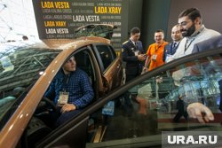 АвтоВАЗу придется снижать цены