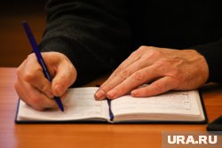 Бывший директор ЦУРа Бурков возглавил пермский союз журналистов