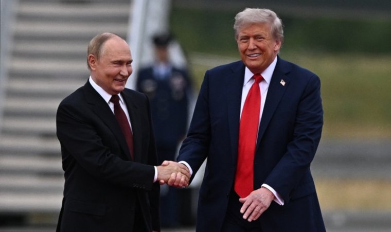 Чем закончилось стремление Путина и Трампа к миру