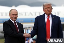 Чем закончилось стремление Путина и Трампа к миру