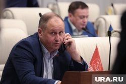 Двух пермских депутатов от КПРФ проверят на коррупцию