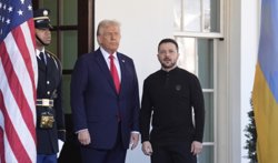 Европейские лидеры научили Зеленского играть на слабостях Трампа