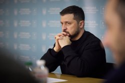 Европейские лидеры научили Зеленского играть на слабостях Трампа