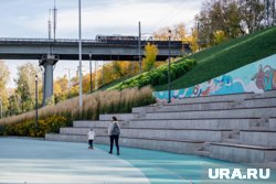 Где подготовиться к Пермскому марафону: неочевидные и бесплатные локации. Карта