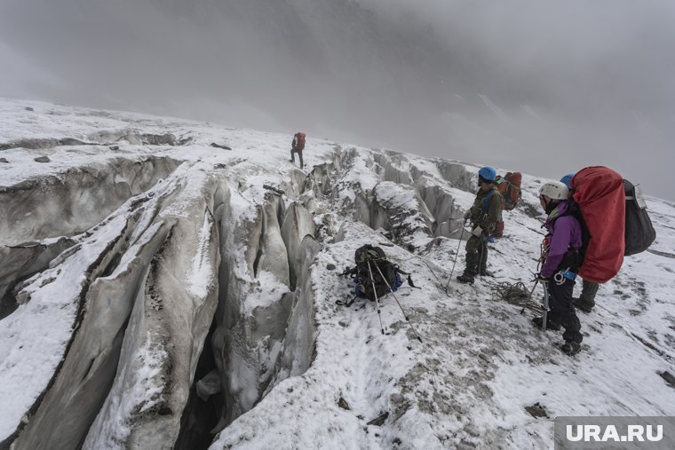 &laquo;Я убежден, что она жива&raquo;: подробности нового поворота в спасении Наговицыной после трех неудачных попыток