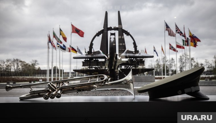 Ядерное оружие стало бесполезным средством защиты