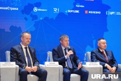 Летающие города, цифровые двойники и умные дома: подведены итоги Пермского форума развития &laquo;Города будущего&raquo;