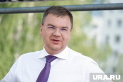 Мэр Перми Соснин взял к себе в советники подполковника Патрушева