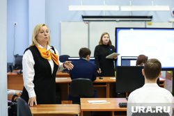 Новый учебный год учителя начнут с меньшей нагрузкой