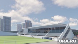 От велодрома при императоре до арены Спартакиады РСФСР: как менялся старейший стадион Перми. Фотогалерея