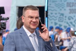 Пермские слухи: мэр станет губернатором