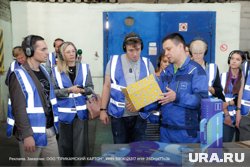 Пермский производитель упаковки адаптируется к запросам маркетплейсов