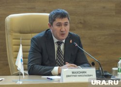 Появился первый зарегистрированный кандидат на выборах пермского губернатора