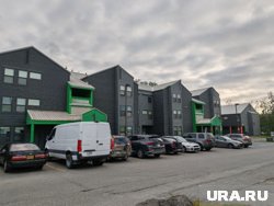 Путь к миру с Украиной прошел через военную базу США