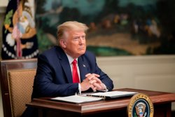 Путин отстоял цели СВО на встрече с Трампом