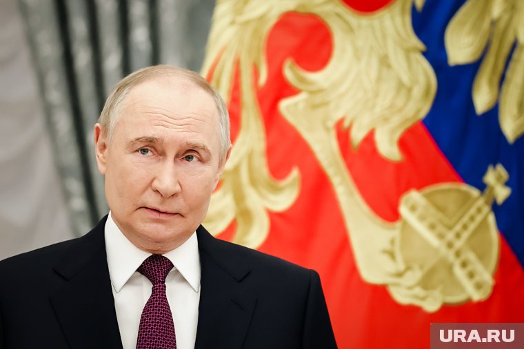 Путин отстоял цели СВО на встрече с Трампом