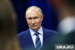 Путин припас козырь для переговоров с Трампом на Аляске