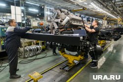 Ремонтировать иномарки в России станет дешевле и быстрее