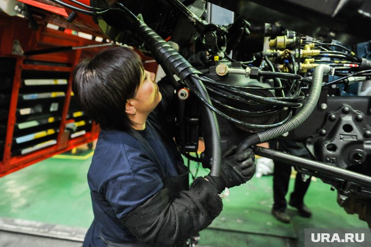 Ремонтировать иномарки в России станет дешевле и быстрее