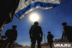 Россия &mdash; единственная страна в мире, которая может уничтожить США