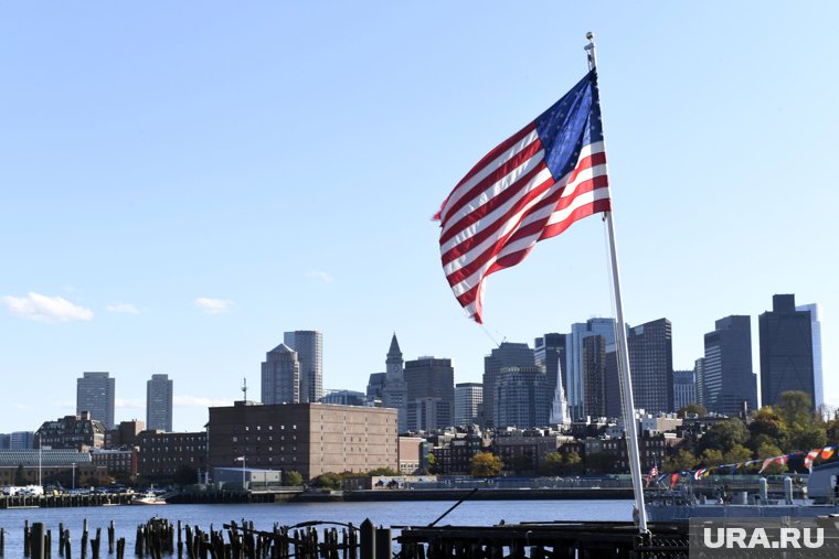 Россия &mdash; единственная страна в мире, которая может уничтожить США