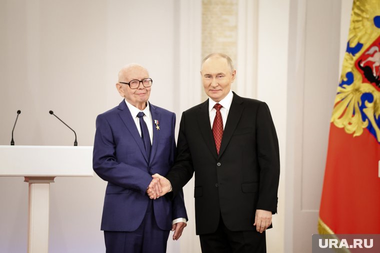 Россия &mdash; единственная страна в мире, которая может уничтожить США